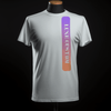 Pur2 Gradient T Shirt - Stylish and Comfortable Tee for Everyday Wear - Luxe Custom Designer