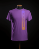 Pur2 Gradient T Shirt - Stylish and Comfortable Tee for Everyday Wear - Luxe Custom Designer