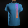 Pur2 Gradient T Shirt - Stylish and Comfortable Tee for Everyday Wear - Luxe Custom Designer