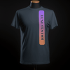 Pur2 Gradient T Shirt - Stylish and Comfortable Tee for Everyday Wear - Luxe Custom Designer