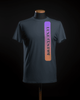Pur2 Gradient T Shirt - Stylish and Comfortable Tee for Everyday Wear - Luxe Custom Designer