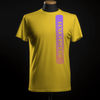 Pur2 Gradient T Shirt - Stylish and Comfortable Tee for Everyday Wear - Luxe Custom Designer