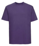 Purple T-Shirt - Luxe-Custom-Designer