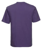 Purple T-Shirt - Luxe-Custom-Designer