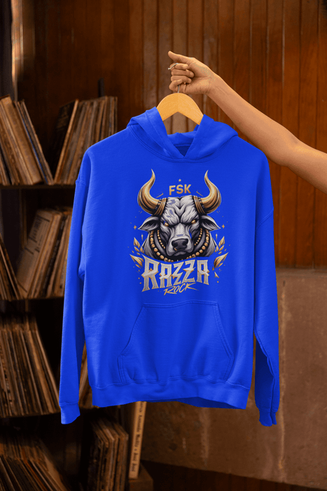 Razza Gaming Hoodie - Luxe-Custom-Designer