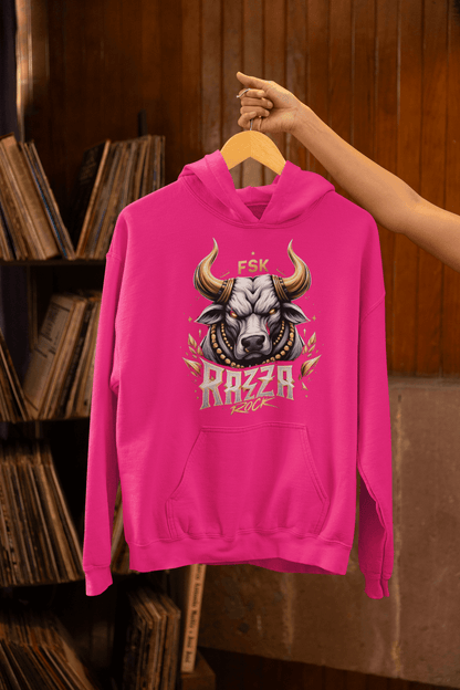 Razza Gaming Hoodie - Luxe-Custom-Designer