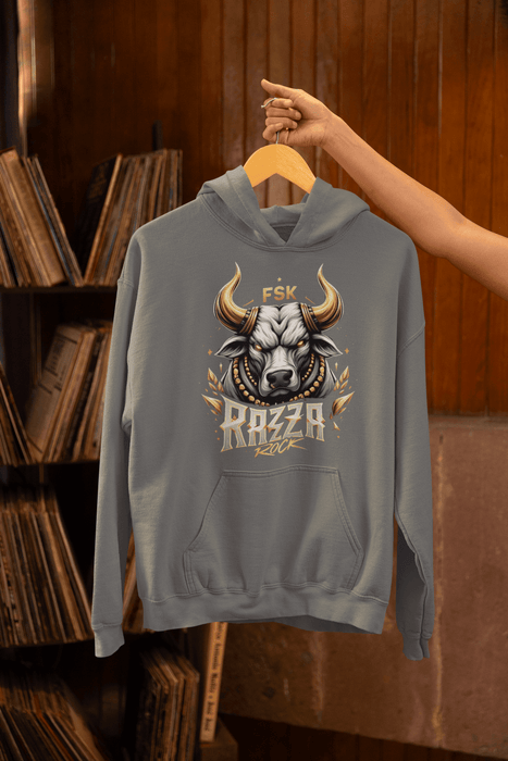 Razza Gaming Hoodie - Luxe-Custom-Designer