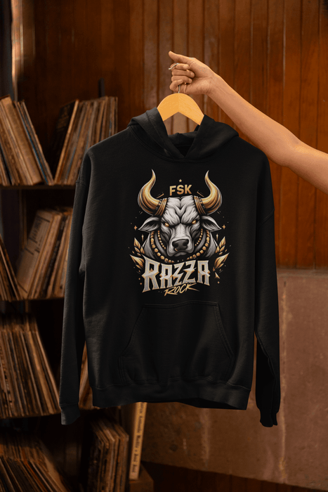 Razza Gaming Hoodie - Luxe-Custom-Designer