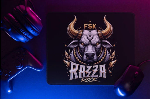 Razza Mouse Mats 20 cm - Luxe-Custom-Designer