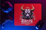 Razza Mouse Mats 20 cm - Luxe-Custom-Designer