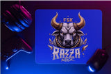 Razza Mouse Mats 20 cm - Luxe-Custom-Designer