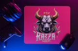 Razza Mouse Mats 20 cm - Luxe-Custom-Designer