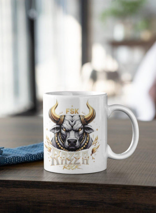 Razza Mug - Luxe-Custom-Designer