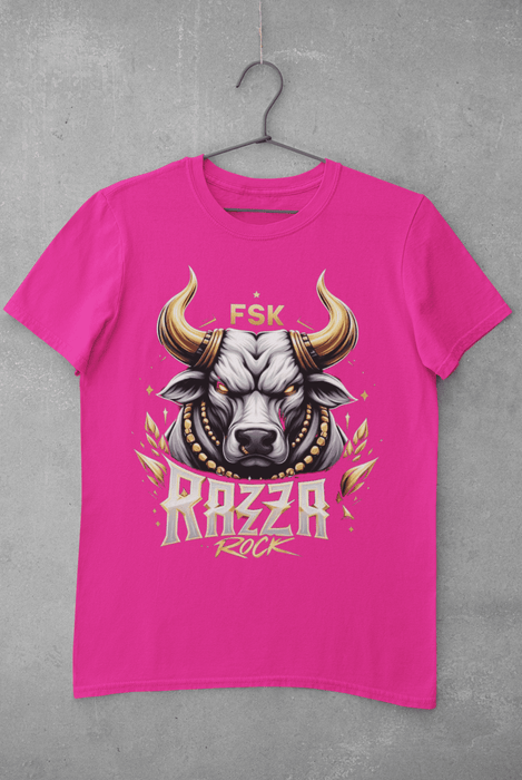 Razza T-Shirt - Luxe-Custom-Designer