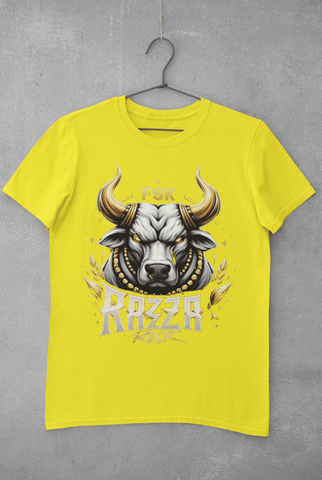 Razza T-Shirt - Luxe-Custom-Designer