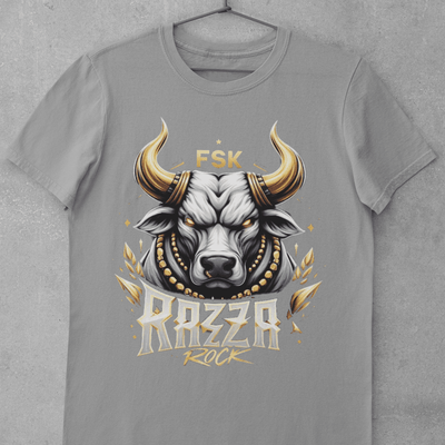 Razza T-Shirt - Luxe-Custom-Designer