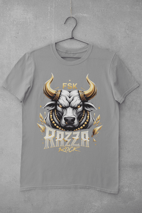 Razza T-Shirt - Luxe-Custom-Designer