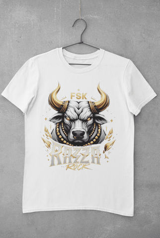 Razza T-Shirt - Luxe-Custom-Designer