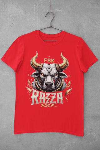 Razza T-Shirt - Luxe-Custom-Designer