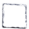 Square Slate Mug Coaster - Luxe Custom Designer