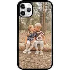 SubliGlass - iPhone 13 5.4 Mini Case