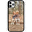 SubliGlass - iPhone 13 5.4 Mini Case - Luxe-Custom-Designer