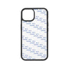 SubliGlass - iPhone 13 6.1 Pro Case - Luxe Custom Designer