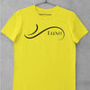 Swirly T-Shirt - Luxe Custom Designer