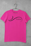 Swirly T-Shirt - Luxe-Custom-Designer