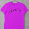 Swirly T-Shirt - Luxe Custom Designer