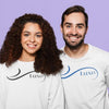 Swirly T-Shirt - Luxe Custom Designer