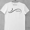 Swirly T-Shirt - Luxe Custom Designer