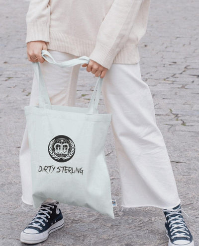 Tote Bags - Luxe Custom Designer