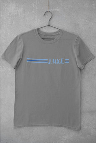 Triple T T-Shirt - Luxe-Custom-Designer