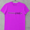 Triple T T-Shirt - Luxe Custom Designer