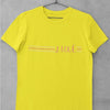 Triple T T-Shirt - Luxe Custom Designer