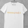 Triple T T-Shirt - Luxe Custom Designer