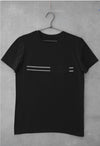 Triple T T-Shirt - Luxe Custom Designer