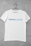 Triple T T-Shirt - Luxe-Custom-Designer