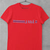 Triple T T-Shirt - Luxe Custom Designer