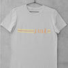 Triple T T-Shirt - Luxe Custom Designer