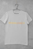 Triple T T-Shirt - Luxe-Custom-Designer