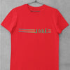 Triple T T-Shirt - Luxe Custom Designer