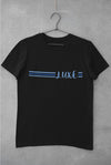 Triple T T-Shirt - Luxe Custom Designer