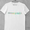 Triple T T-Shirt - Luxe Custom Designer