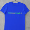 Triple T T-Shirt - Luxe Custom Designer