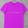 Triple T T-Shirt - Luxe Custom Designer