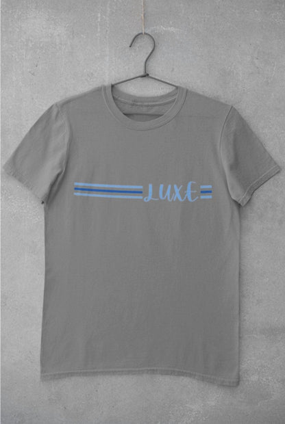 Triple T T-Shirt - Luxe-Custom-Designer