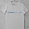 Triple T T-Shirt - Luxe Custom Designer