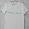 Triple T T-Shirt - Luxe Custom Designer